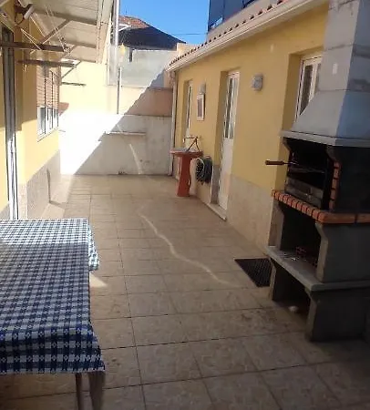 Minidoce Vakantiehuis *