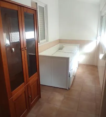 Vakantiehuis Minidoce
